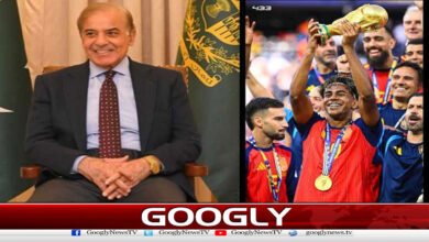شہباز شریف کی سپین کو فیفا ورلڈ کپ جیتنے پر مبارکباد 5 Shahbaz Sharif congratulates Spain on winning the FIFA World Cup