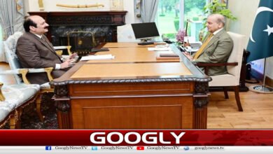 Educated and talented youth are the guarantee of Pakistan's bright future: Prime Minister