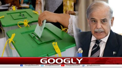 Why is the Shahbaz government in danger after the Azad Kashmir elections?