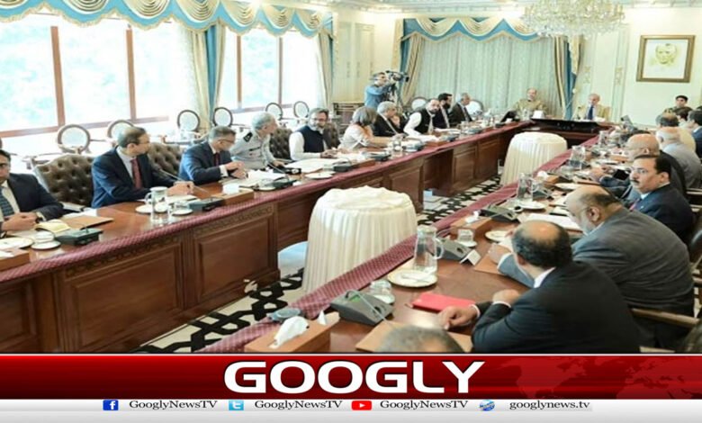 Overseas Pakistanis are a valuable asset, providing them with every possible facility is a priority: Prime Minister