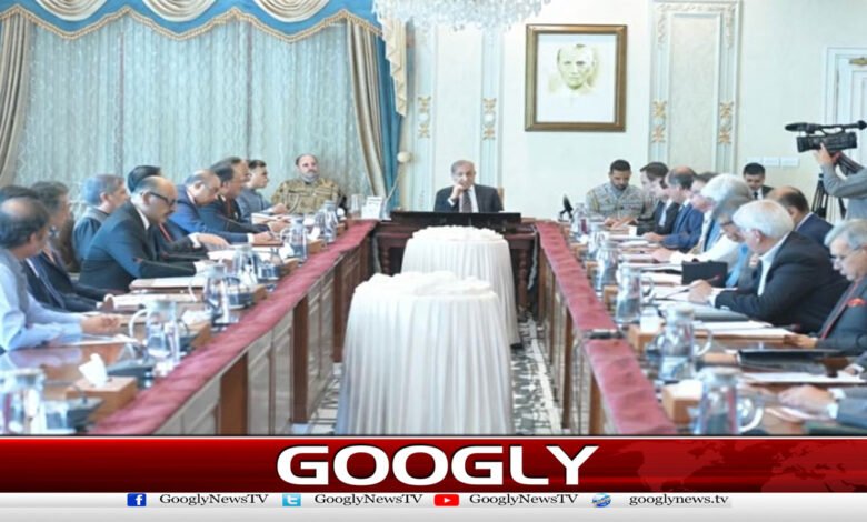 Prime Minister approves amendments to Oil Refining Policy 2023