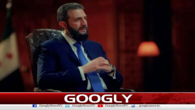 Possible agreement with Israel could be the basis for lasting peace: Syrian president