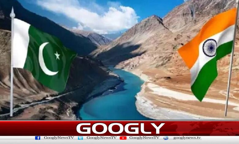 سندھ طاس معاہدہ خطے کے مستقل امن کی ضمانت ہے: وفاقی وزرا 1 Indus Water Treaty is a guarantee of permanent peace in the region: Federal Ministers