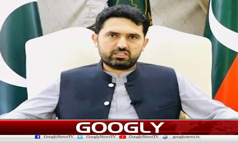 ریاستی اداروں سے متعلق کیس، عدم پیشی پر سہیل آفریدی کے وارنٹ گرفتاری جاری 1 Arrest warrant issued for Sohail Afridi for failure to appear in case related to state institutions