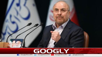 Iran will continue to support the axis of resistance: Baqir Qalibaf
