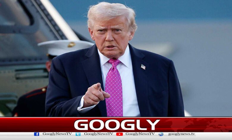 Trump: Iran will take strong military action if it attempts assassination attack