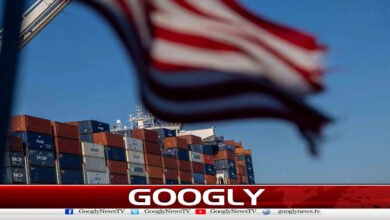 امریکا کا پاکستان، چین سمیت 60 سے زائد ممالک پر نئے درآمدی ٹیرف نافذ 5 US imposes new import tariffs on more than 60 countries including Pakistan, China