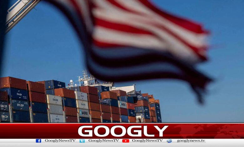 امریکا کا پاکستان، چین سمیت 60 سے زائد ممالک پر نئے درآمدی ٹیرف نافذ 1 US imposes new import tariffs on more than 60 countries including Pakistan, China