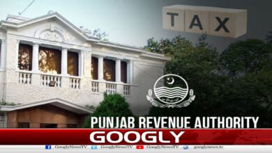 پنجاب: ڈیجیٹل ادائیگیوں پر ٹیکس کا نیا نظام نافذ 5 Punjab: New tax system implemented on digital payments