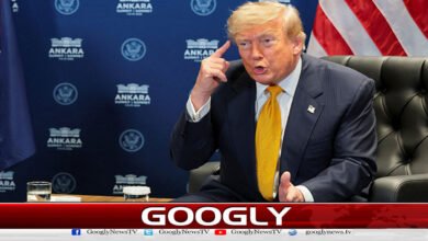 Both the MoU and the ceasefire with Iran have ended: Trump claims