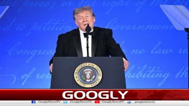 Iran is in touch, ready to hear position, says Trump