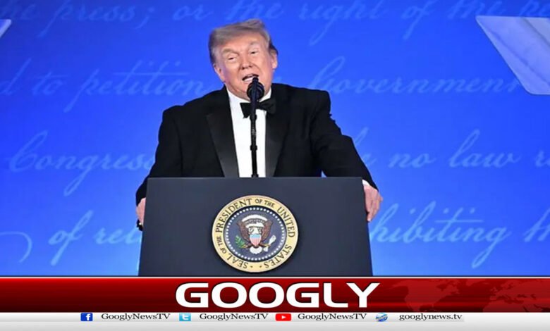 Iran is in touch, ready to hear position, says Trump