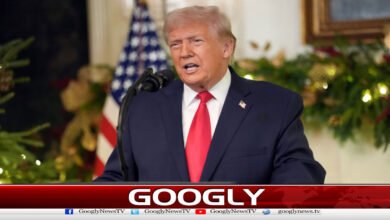 امریکا کے پاس سے ضرورت سے زیادہ گولہ بارود اور ہتھیار ہیں: ٹرمپ 5 America has more ammunition and weapons than it needs: Trump