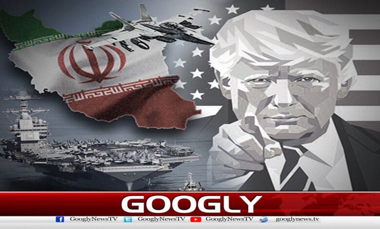 US leadership divided over Iran war, Trump in trouble