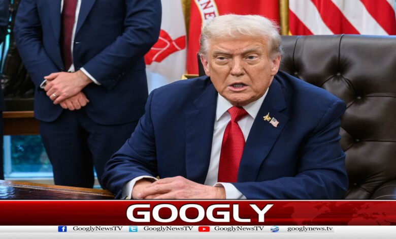 Iran eager for agreement, gave one week's ultimatum: US President