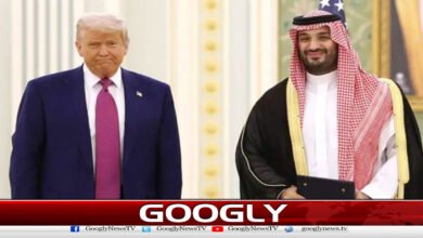 Trump approves civil nuclear deal with Saudi Arabia