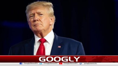 Negotiations with Iran ongoing, will take strong action in case of failure: Trump
