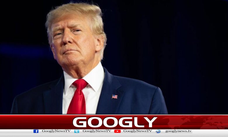 Negotiations with Iran ongoing, will take strong action in case of failure: Trump