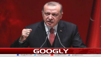 نیٹو ممالک باہمی اتحاد اور یکجہتی کو برقرار رکھیں: ترکیہ صدر 5 NATO countries should maintain mutual unity and solidarity: Turkish President