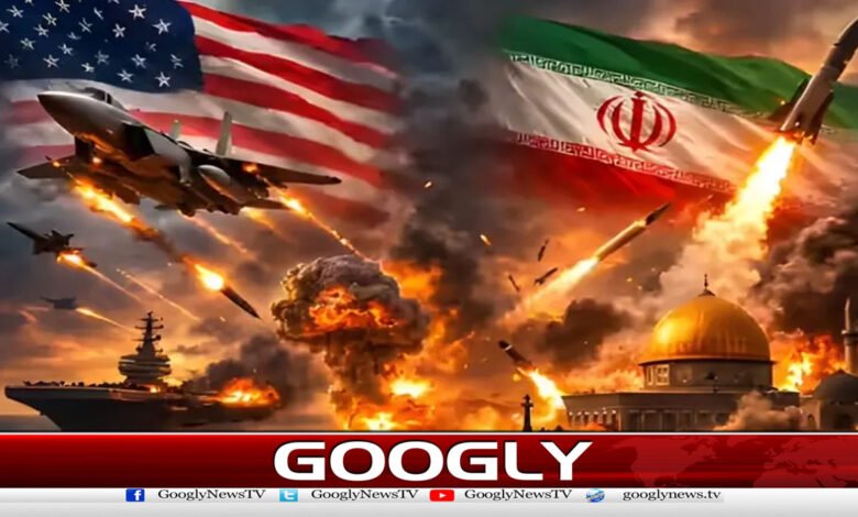 امریکا ایران جنگ میں نیا موڑ، حوثی بھی میدان میں، باب المندب پر میزائل تعینات 1 New twist in US-Iran war, Houthi also in the field, missiles deployed at Bab al-Mandab