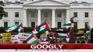 Intense protests against Netanyahu in the US, citizens demand his arrest