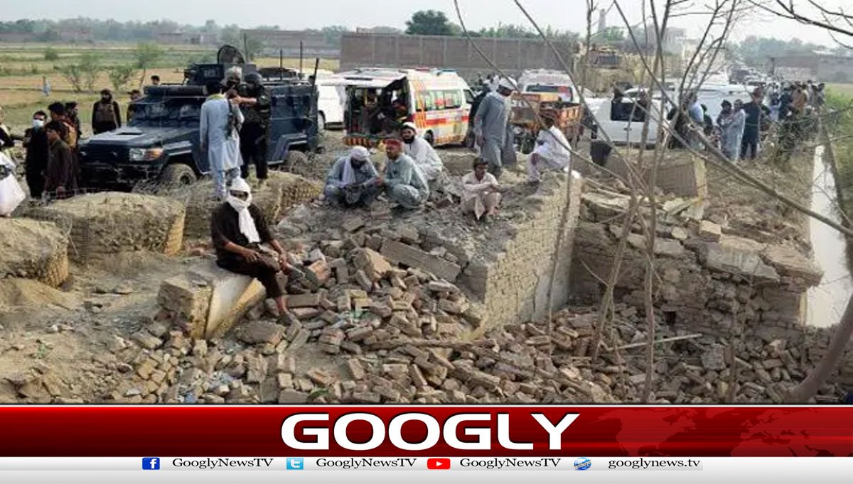 پاکستانی شدت پسند گروہ نے افغان طالبان کے چھکے کیسے چھڑائے؟