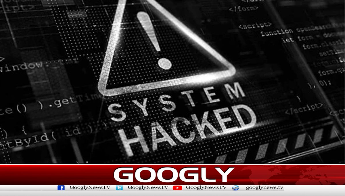 اے آئی نے دوسری اے آئی کمپنی کو ہیک کر دیا