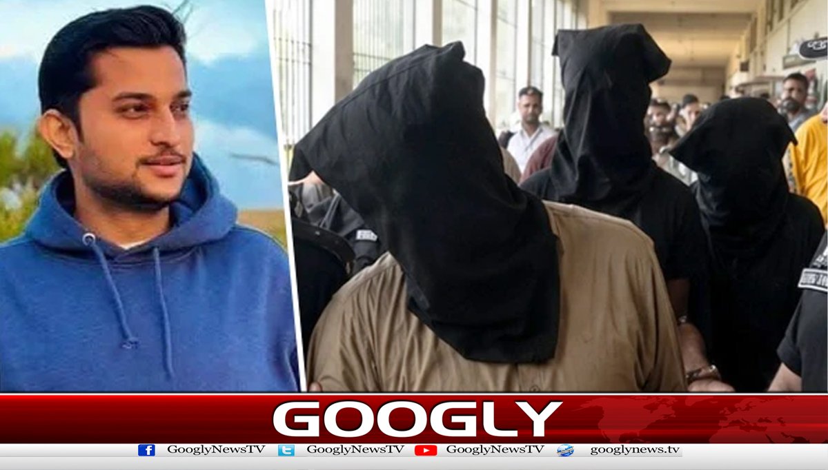 ڈاکٹر آکاش قتل کیس کے3ملزمان  مبینہ پولیس مقابلے میں ہلاک