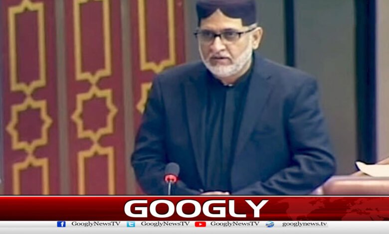 سرداراخترمینگل نےمستعفی ہونےکےبعدمراعات کاچیک واپس بھیج دیا 1 Pakistan has issued a tender for the purchase of LNG.