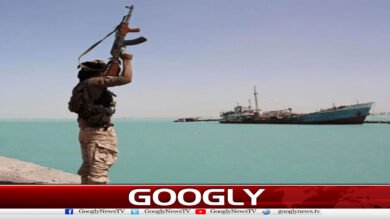 بحری ناکہ بندی کی دھمکی پر سعودی اتحاد کی حوثیوں کو سخت وارننگ 2 Saudi coalition issues stern warning to Houthis over threat of naval blockade