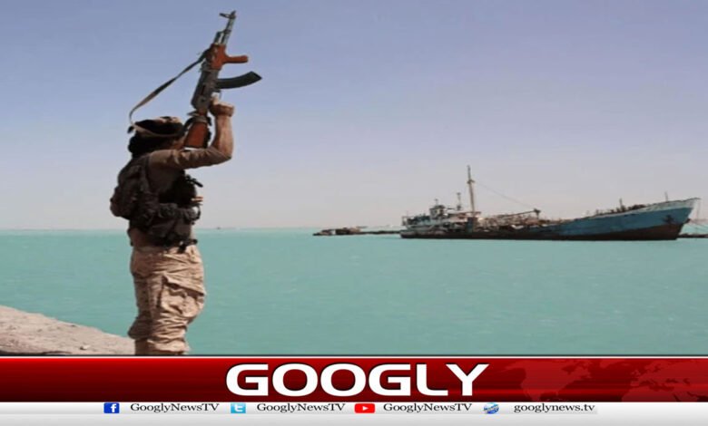 Saudi coalition issues stern warning to Houthis over threat of naval blockade