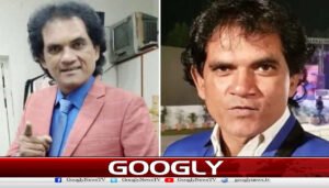 پاکستانی کامیڈین اللہ رکھا دل کا دورہ پڑنے سے چل بسے