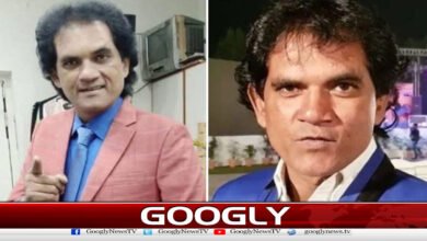 Pakistani comedian Allah Rakha dies of heart attack