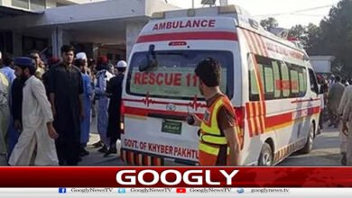7 people, including a woman, killed in firing incidents in Lakki Marwat and Landi Kotal.