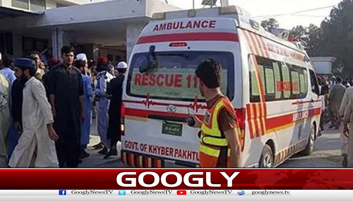 لکی مروت اور لنڈی کوتل میں فائرنگ، خاتون سمیت 7 افراد جاں بحق