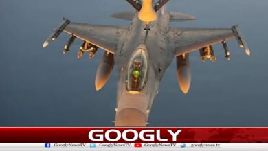امریکا کا ایران کے140اہداف کو نشانہ بنانے کا دعویٰ 5 US claims to target 140 Iranian targets.
