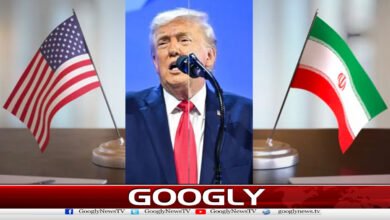 ٹرمپ نےایران کایادداشت کومعطل کرنے کابیان غیراہم قرار دیدیا 5 Trump dismissed the statement regarding the suspension of the Iran memorandum as insignificant.