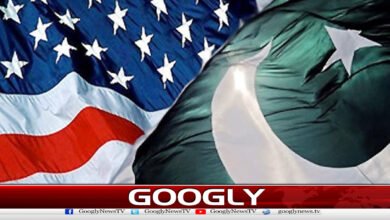Negotiations on the trade agreement between Pakistan and the United States have started