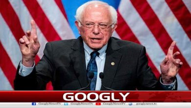 غزہ بحران میں امریکا برابر کا شراکت دار ہے: امریکی سینیٹر 5 US is an equal partner in the Gaza crisis: US senator