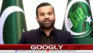  نئے صوبے گورننس بہتر بنانے کیلئےانتظامی بنیاد پر بننے چاہییں: بیرسٹر عقیل