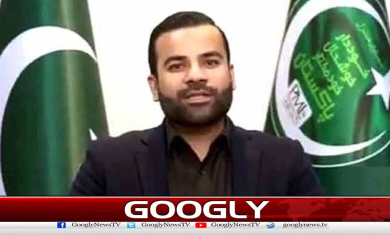 New provinces should be formed on an administrative basis to improve governance: Barrister Aqeel