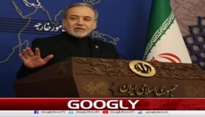 شہید ایرانی شہریوں کا خون رائیگاں نہیں جائے گا: عباس عراقچی