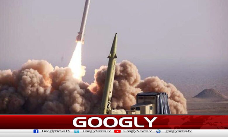 The Revolutionary Guards claim that 200 American soldiers were killed
