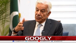  پاکستان کےپانڈا بانڈاوریوروکیخلاف بےبنیادمہم چلائی رہی ہے،وزیردفاع