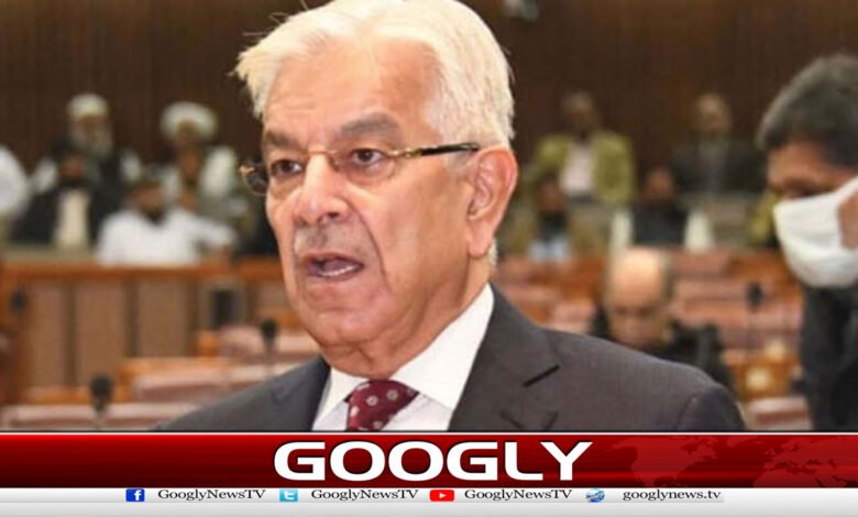 وزیردفاع نے مودی کےاےآئی سےتیاراعزازات کوشرمناک قرار دیدیا 1 The Defense Minister termed the AI-generated honors for Modi shameful.