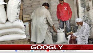 ملک بھر میں آٹے کی قیمتوں میں ریکارڈ اضافہ