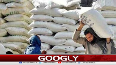 Flour mills have sought permission to import wheat directly.
