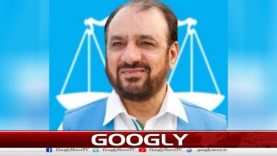 Jamaat-e-Islami Secretary General Ameer-ul-Azeem has passed away.