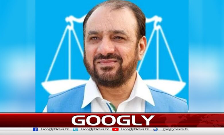 Jamaat-e-Islami Secretary General Ameer-ul-Azeem has passed away.