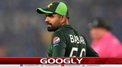 قومی ٹیم کی کپتانی کرنامیرے لیے اعزاز کی بات ہے،بابراعظم 2 Leading the national team is an honor for me, says Babar Azam.